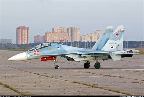 Sukhoi Su-30M2 - Russia - Air Force | Aviation Photo #6189979 ...