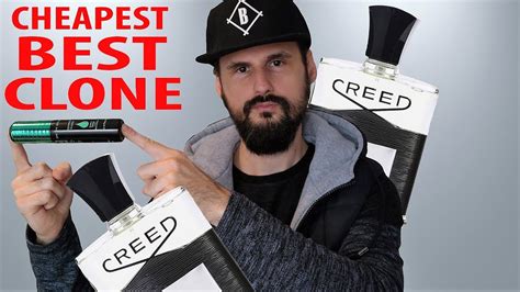 Cheapest Best Creed Aventus Clone You Can Find - YouTube