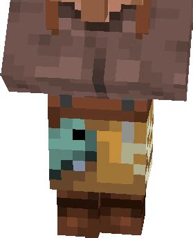 1.14 fisherman villager | Nova Skin