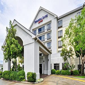 SpringHill Suites by Marriott Houston Hobby Airport - Hotel and Lodging ...