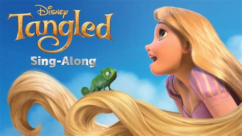 Watch Tangled Sing-Along | Full movie | Disney+