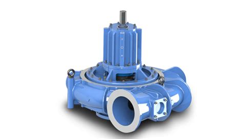 Solids Handling and Solids Pumps | SPP Pumps