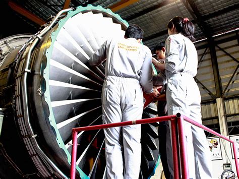 The Best Reasons To Pursue Aeronautical Engineering