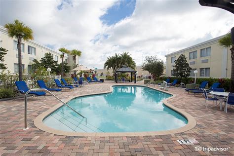 QUALITY INN & SUITES NEAR FAIRGROUNDS YBOR CITY $76 ($̶1̶1̶7̶ ...