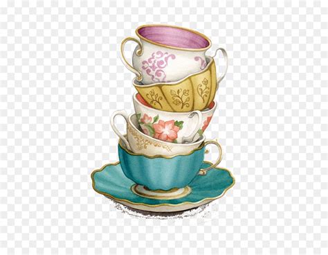 tea cups clip art 10 free Cliparts | Download images on Clipground 2024