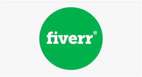 Fiverr Logo Transparent Png, transparent png | Food truck business ...