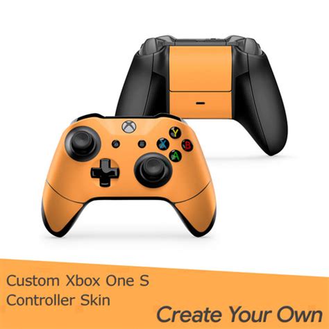 Personalised Xbox One S Controller Skin | KO Custom Creations