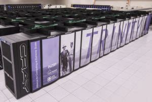 Sierra supercomputer | The Lyncean Group of San Diego