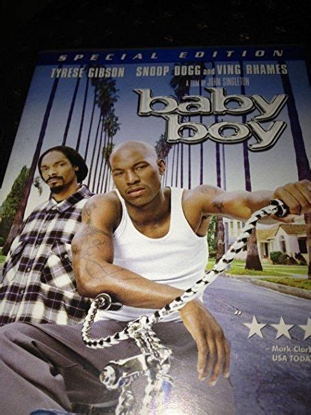 Snoop Dogg Baby Boy Movie Memes | Meme Baby