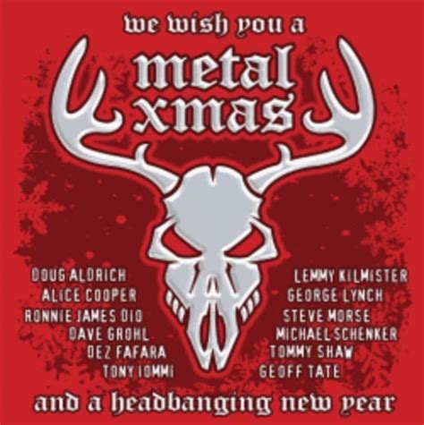 Top Ten Heavy Metal Christmas Songs | HubPages