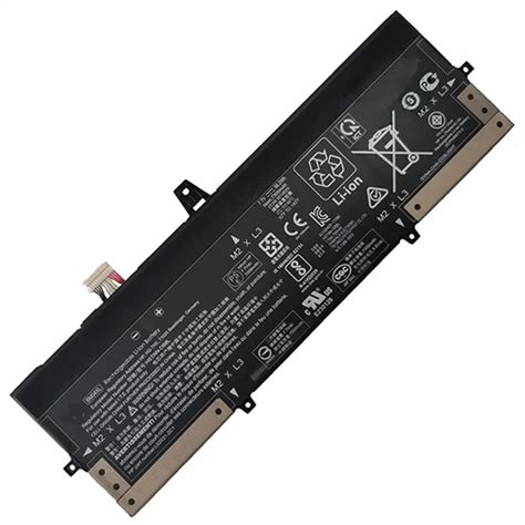 Genuine HP EliteBook x360 1030 G3 Laptop Battery