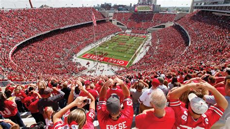 BUCKEYE CONNECTION: How the business of Ohio State football and Dayton are inextricably linked ...