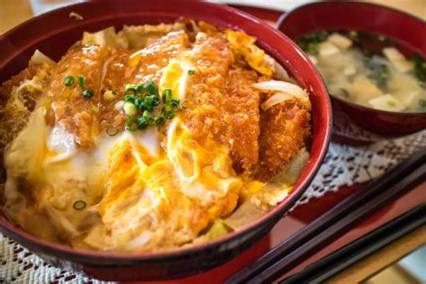 Katsudon - GO LIVE IT