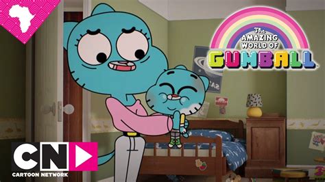 gumball - Disney