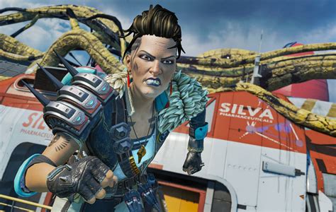 L'événement Unshackled 'Apex Legends' ajoutera le mode Flashpoint la ...