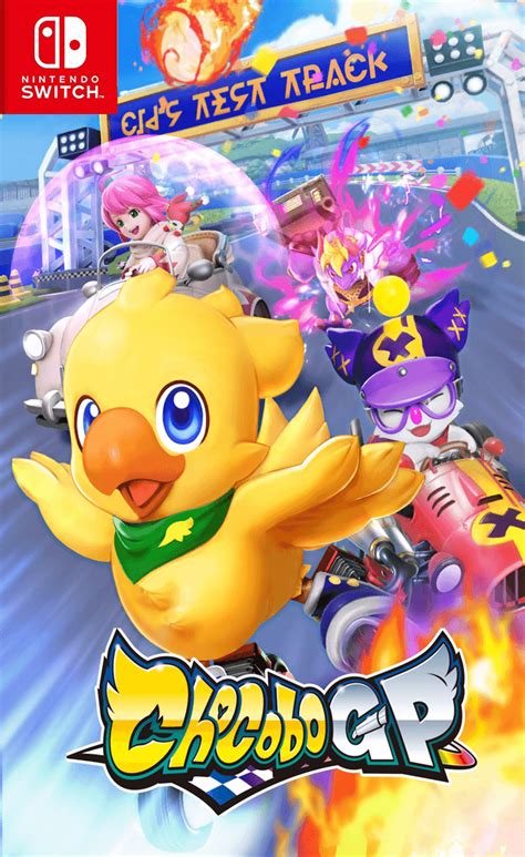 Chocobo-GP-Switch-NSP-Free-Download-Romslab-1 | GaminGuardian