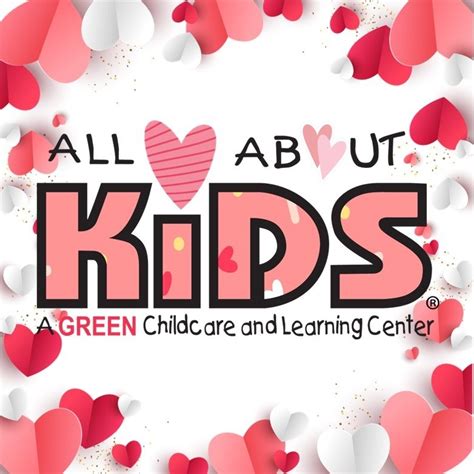 All About Kids Childcare and Learning Center - Polaris/Lewis Center ...