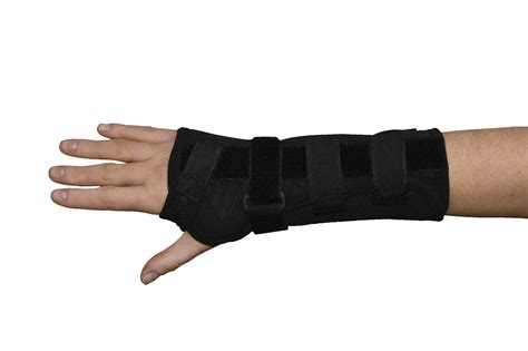 Supporta Elite Wrist Brace - Australian Physiotherapy Equipment