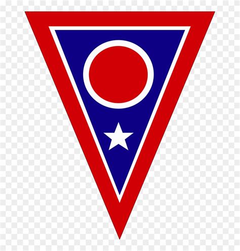 73rd Troop Command Patch - Ohio National Guard Flag, HD Png Download ...