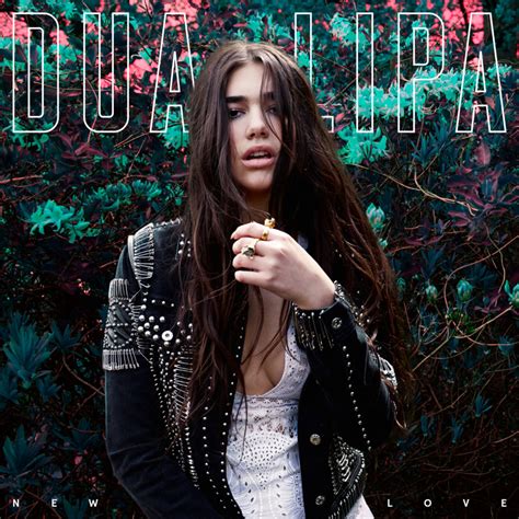 Dua Lipa – New Love Lyrics | Genius Lyrics