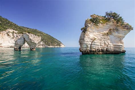 Gargano: comment bien visiter le parc national? | Pouilles | Voyage Italie