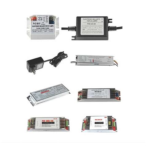 Do I Have an Electronic or Magnetic Ballast? - Light ballast manufacturer