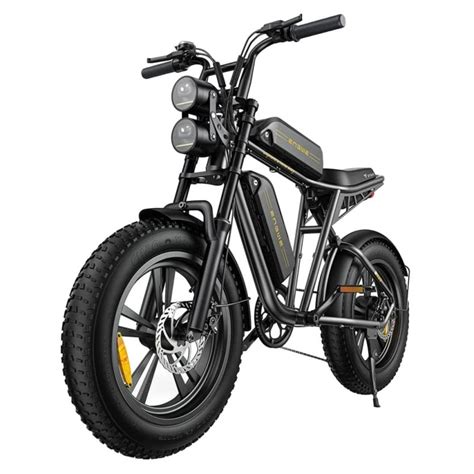 ENGWE M20 - Extreme-Performance Ebike M20 - Where to buy?