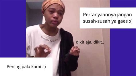 9 Meme Kocak untuk Akhiri Presentasi, Ice Breaker, nih!