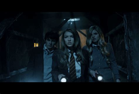 Image - House-of-anubis-season-2-creepy.gif | House of Anubis Wiki | FANDOM powered by Wikia