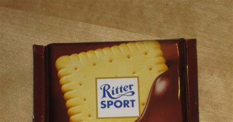 Where Is Darren Now?: Ritter Sport Chocolate Factory And Museum