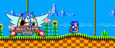 Sonic The Hedgehog (Master System) foi o começo de tudo para o ouriço ...