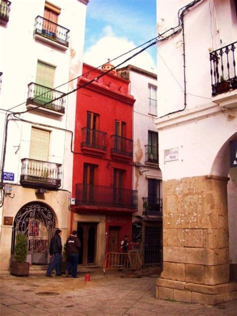 What to See and Do in Cáceres, Spain | WanderWisdom