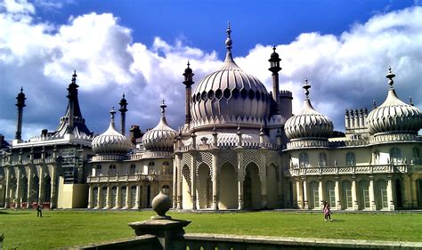 Brighton Palace | ohneKontur – der BlogPermanent Link to Brighton Palace