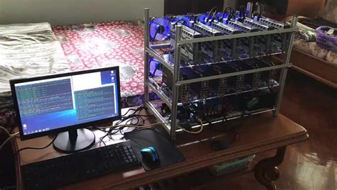 Bitcoin Mining Graphics Card Hashrate - Bitcoin Hack Generator