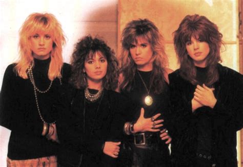 30 Fascinating Photos of The Bangles in All Their '80s Glory | Vintage ...