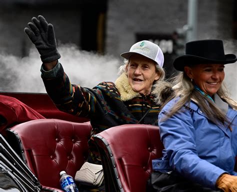 Photos: National Western Stock Show Parade 2023 in downtown Denver