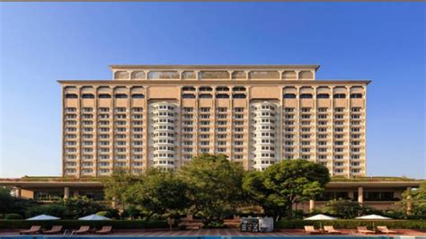 Tata group retains iconic Taj Mansingh Hotel in Lutyens' Delhi, defeats ITC in auction