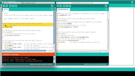 Merge Two Arduino Sketches Together Learn Robotics Arduino Arduino - Vrogue