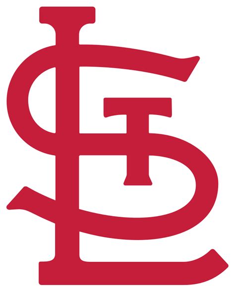 St. Louis Cardinals Logo – PNG e Vetor – Download de Logo