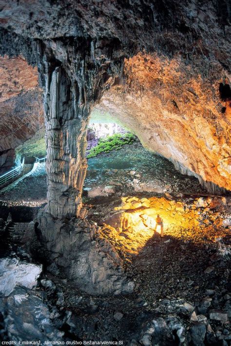 vilenica-cave-slovenia Amazing Photography, Landscape Photography ...