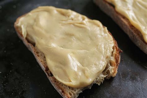 Welsh Rarebit (Classic Cheese on Toast Recipe) - Christina's Cucina