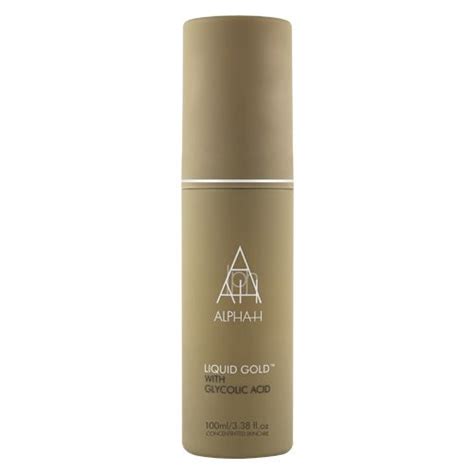 Alpha-H Liquid Gold - Reviews | MakeupAlley