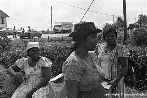 Guyana 1974 – Cozier Photography