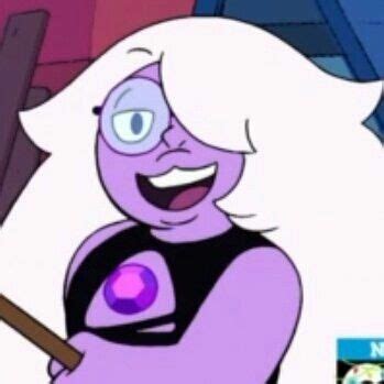 Amethyst | Steven Universe: Future | Amethyst steven universe, Steven universe, Steven