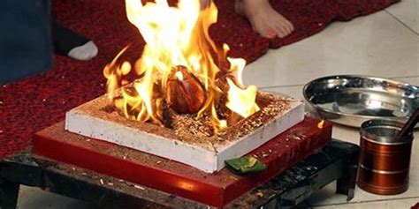 Expert Tells 5 Ways Regular Yagya Can Benefit Your Mind & Soul-Expert Tells 5 Ways Regular Yagya ...