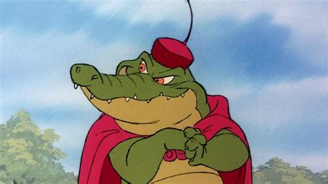 Captain Crocodile | Disney Wiki | FANDOM powered by Wikia