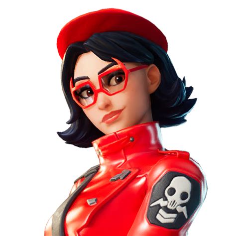 Fortnite Rue Skin - Character, PNG, Images - Pro Game Guides