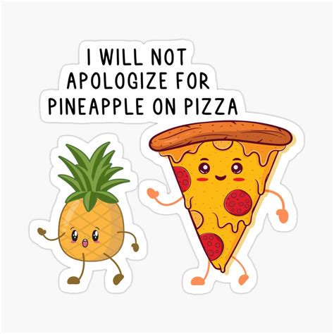 Pineapple Pizza Jokes - ChuckIngram Blog