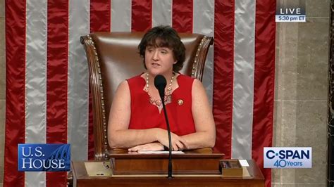 Democrat Rep. Katie Porter Supports Impeachment of Trump, Has Her Own ...