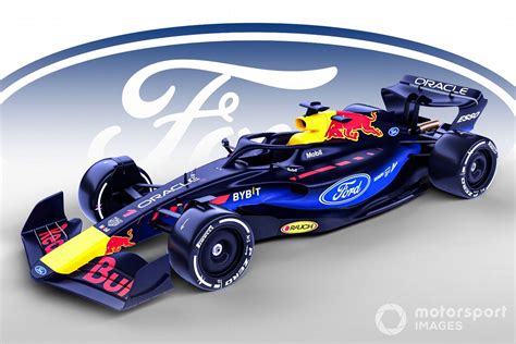 Ford torna in F1: dal 2026 sarà partner motoristico di Red Bull